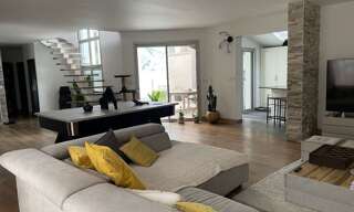 Maison 8 Pièces 247 m² à vendre à Toulouse (31500)