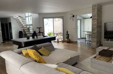 Maison 8 pièces 1220000 €