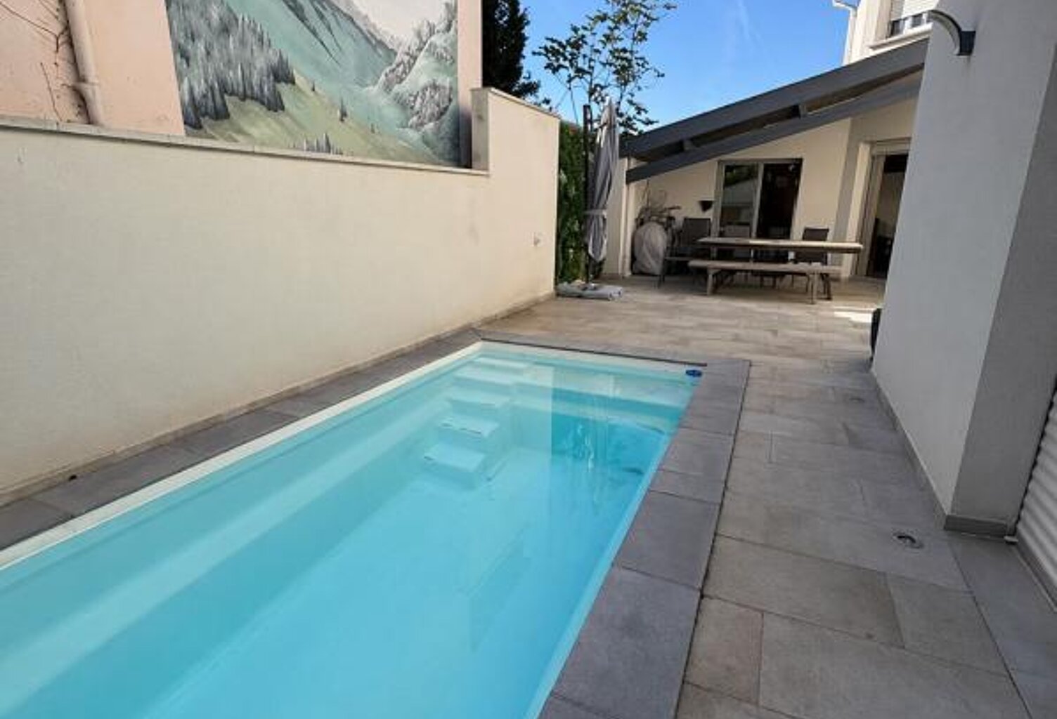 Maison À Vendre — photo 1