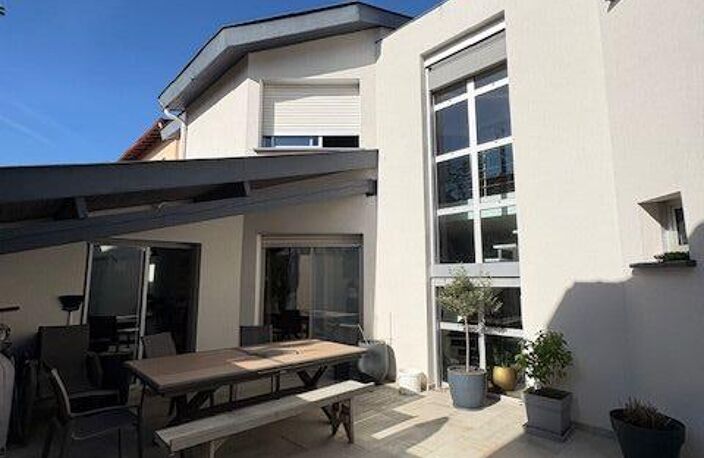 Maison À Vendre — photo 2