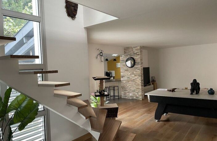 Maison À Vendre — photo 3