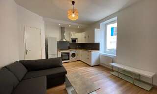 Appartement 1 Pièce 23 m² à louer à Castres (81100)