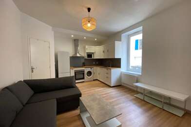 Appartement 1 pièces 420 €