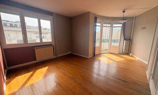 Appartement 2 Pièces 53 m² à louer à Saint-Étienne (42000)