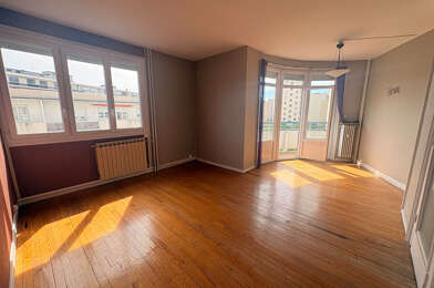 Appartement 2 pièces 620 €