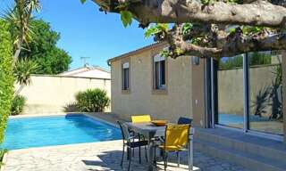 Maison 4 Pièces 113 m² à vendre à Caissargues (30132)