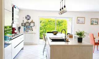 Maison 4 Pièces 113 m² à vendre à Caissargues (30132)