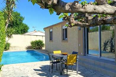 Maison 4 pièces 370000 €