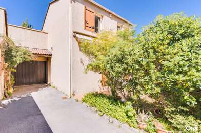 Maison 4 pièces 430000 €