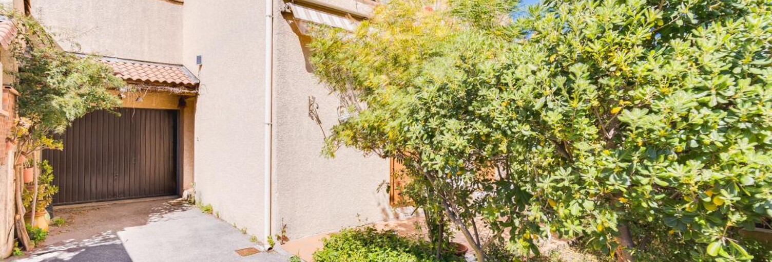 Maison 4 Pièces 94 m² à vendre à Marseille 9 (13009)