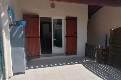 Maison 3 pièces 169600 €