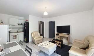 Appartement 2 Pièces 40 m² à vendre à Montpellier (34090)