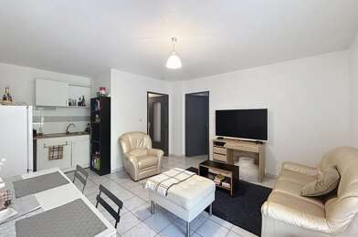 Appartement 2 pièces 129000 €