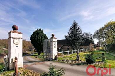 Maison 6 pièces 609000 €