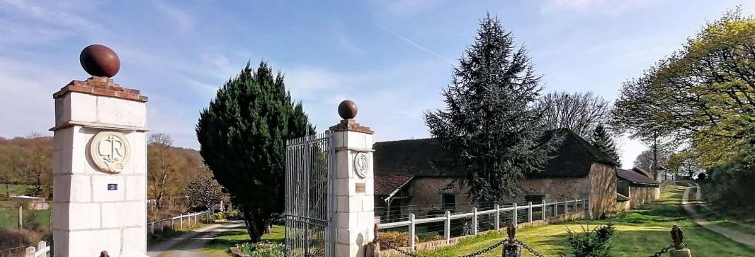 Maison 6 Pièces 290 m² à vendre à Villedômer (37110)