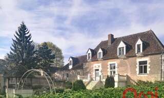 Maison 6 Pièces 385 m² à vendre à Villedômer (37110)