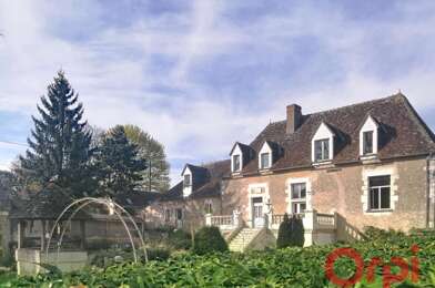 Maison 6 pièces 609000 €