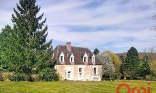 Maison 6 Pièces 385 m² à vendre à Villedômer (37110)