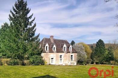 Maison 6 pièces 609000 €