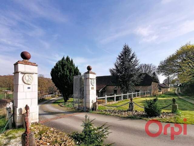 Maison À Vendre — photo du bien