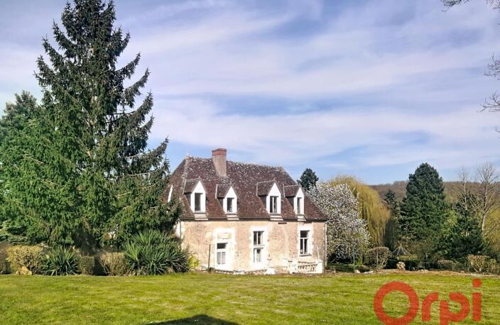 Maison À Vendre — photo 2