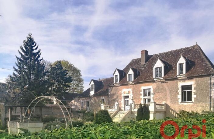 Maison À Vendre — photo 3