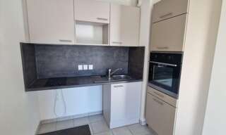 Appartement 2 Pièces 45 m² à louer à Floirac (33270)