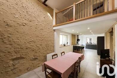 Maison 6 pièces 196500 €