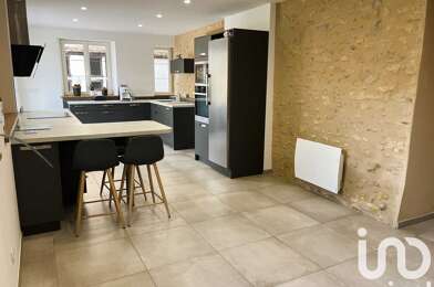 Maison 6 pièces 196500 €