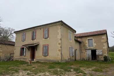 Maison 7 pièces 200000 €