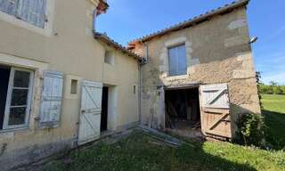 Maison 7 Pièces 450 m² à vendre à Pavie (32550)