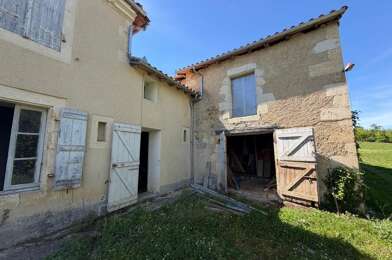 Maison 7 pièces 200000 €