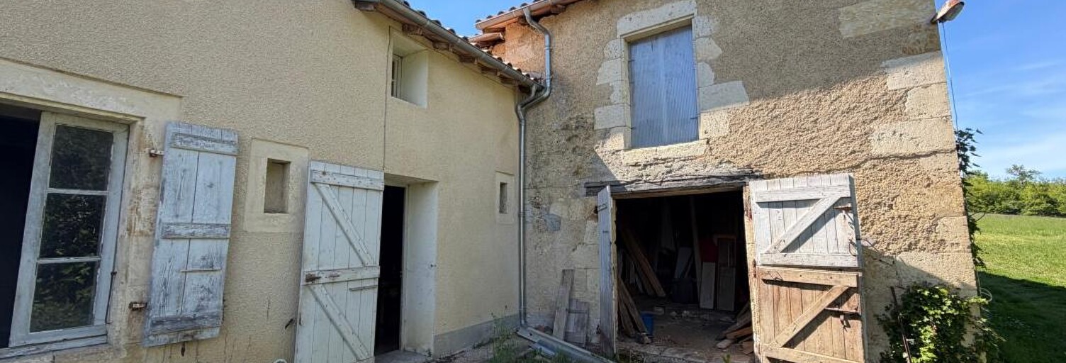 Maison 7 Pièces 450 m² à vendre à Pavie (32550)