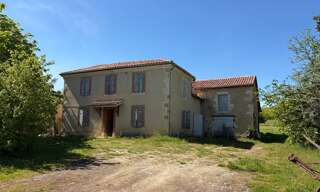 Maison 7 Pièces 450 m² à vendre à Pavie (32550)
