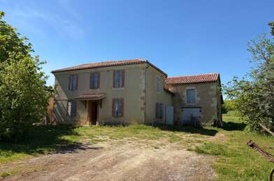 Maison 7 pièces 170000 €