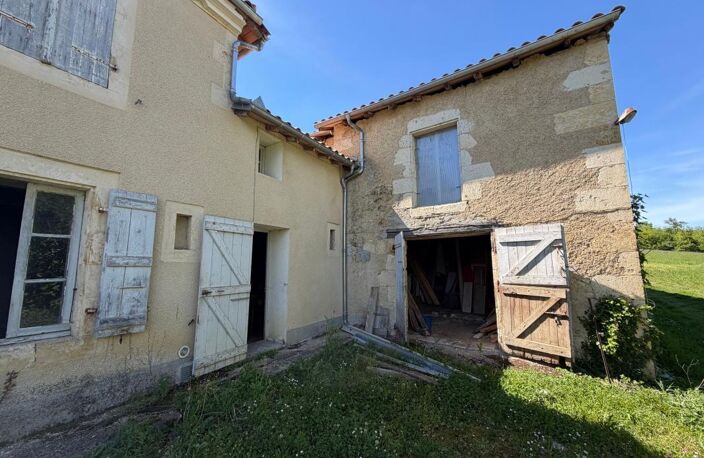 GASCONNE À RÉNOVER - 450m2 de potentiel — photo 2