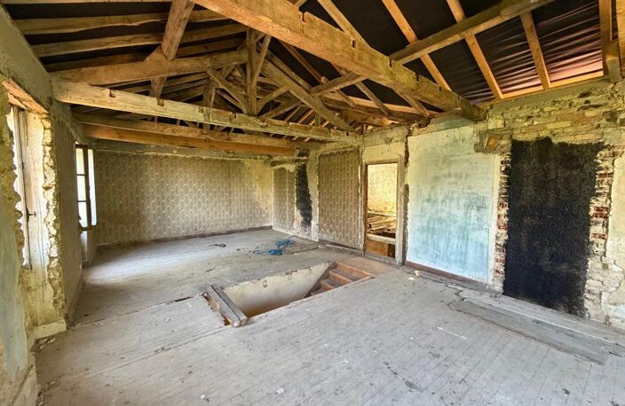 GASCONNE À RÉNOVER - 450m2 de potentiel — photo 3