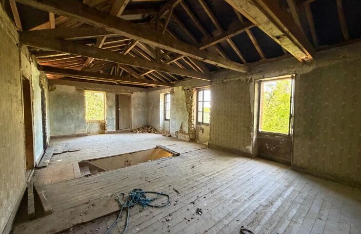 GASCONNE À RÉNOVER - 450m2 de potentiel — photo 4
