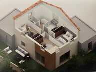 Vente maison T4  Neuve sur Sorgues en VEFA Livraison fin 2026 — photo 2