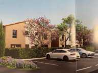 Vente maison T4  Neuve sur Sorgues en VEFA Livraison fin 2026 — photo 4