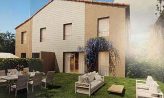 Maison 4 Pièces 88 m² à vendre à Sorgues (84700)