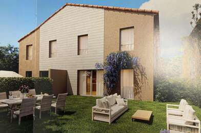 Maison 4 pièces 243900 €