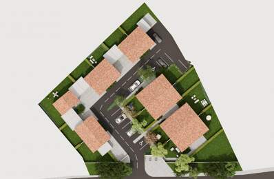 Vente maison T4  Neuve sur Sorgues en VEFA Livraison fin 2026 — photo du bien