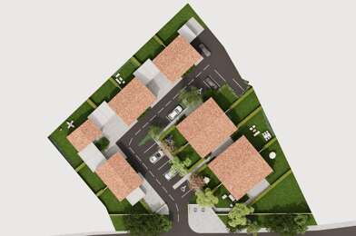 Maison 4 pièces 234800 €