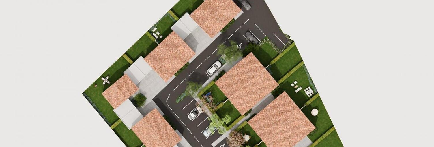 Maison 4 Pièces 83 m² à vendre à Sorgues (84700)