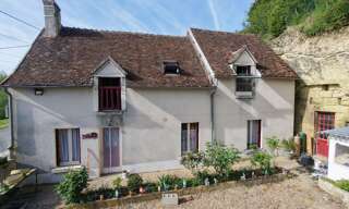 Maison 4 Pièces 116 m² à vendre à Châteauvieux (41110)