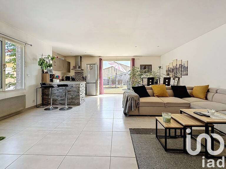 Vente Immeuble 170 m&sup2; — photo 1