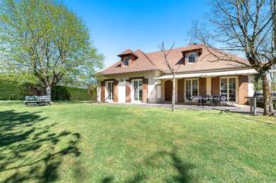 Maison 6 pièces 399000 €