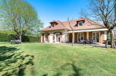   Maison familiale avec potentiel – Isle — photo du bien