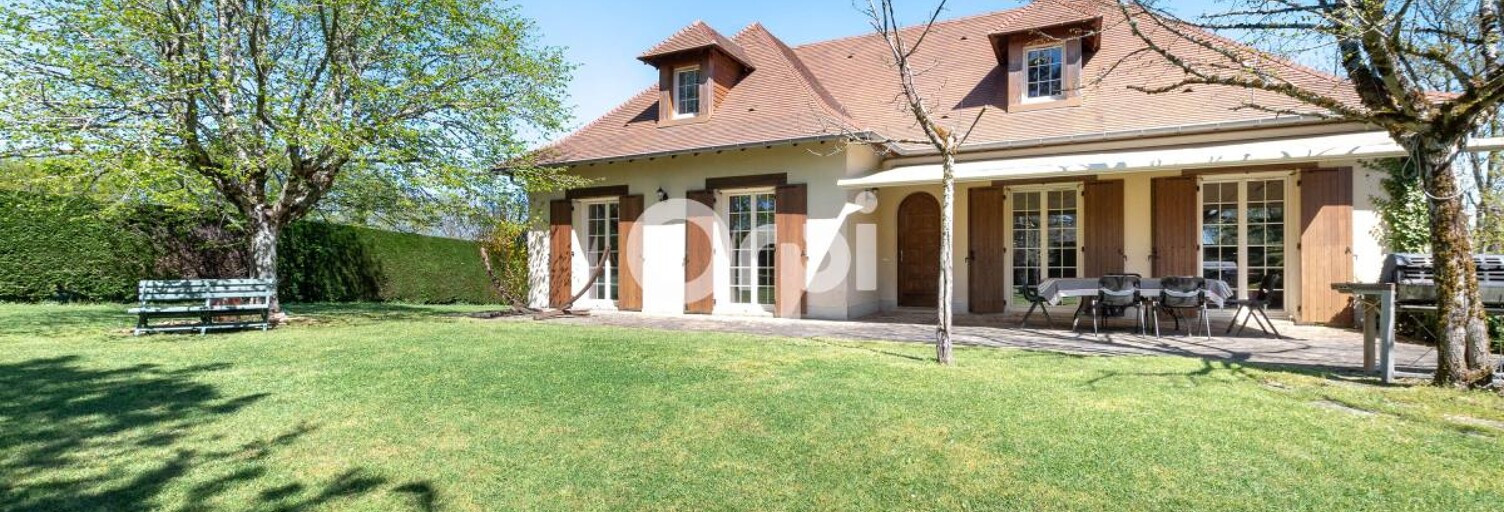 Maison 6 Pièces 195 m² à vendre à Isle (87170)